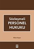 Sözleşmeli Personel Hukuku