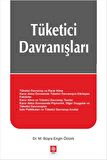 Tüketici Davranışları
