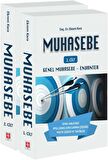 Muhasebe 1 - 2 Cilt Takım