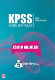 KPSS Soru Bankası Eğitim Bilimleri