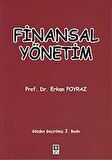 Finansal Yönetim
