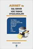 Asp.Net ile SQL Server Veri Tabanı Uygulamaları