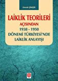 Laiklik Teorileri Açısından