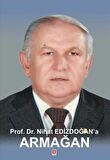 Prof. Dr. Nihat Edizdoğan'a Armağan / Doç. Dr. Özhan Çetinkaya