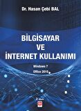 Bilgisayar ve İntenet Kullanımı