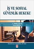 İş ve Sosyal Güvenlik Hukuku