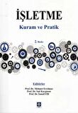 İşletme - Kuram ve Pratik