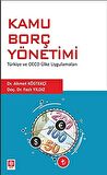 Kamu Borç Yönetimi