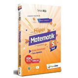 Hiper Zeka 5. Sınıf Hiper Matematik Konu Anlatımlı Soru Bankası