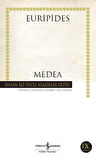 Medea - Euripides - Hasan Ali Yücel Klasikleri