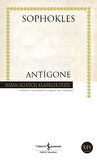 Antigone - Hasan Ali Yücel Klasikleri