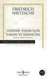 Tarihin Yaşam İçin Yararı ve Sakıncası Zamana Aykırı Bakışlar 2 -Hasan Ali Yücel Klasikleri