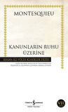 Kanunların Ruhu Üzerine - Hasan Ali Yücel Klasikleri