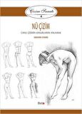 Çizim Sanatı 4- Nü Çizim