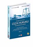 Uygulamalı Ceza Hukuku Cilt: 2