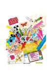Süper Sanat - Haydi Çiz