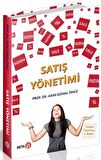 Satış Yönetimi