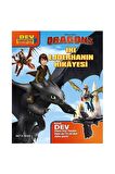 DreamWorks Dragons - İki Ejderhanın Hikayesi