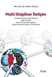 Multi Disipliner İletişim