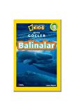 Balinalar - Büyük Göçler Seviye 3