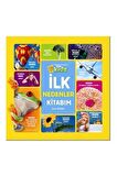 İlk Nedenler Kitabım