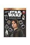 Disney Star Wars - Rogue One 150'den Fazla Çıkartm