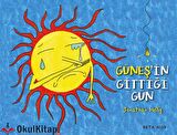 Güneş'in Gittiği Gün