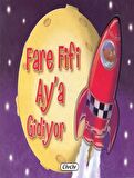 3D Araçların Maceraları - Fare Fifi Ay'a Gidiyor
