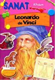 Sanat Kitabım - Leonardo da Vinci