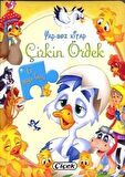 Yap-Boz Kitap - Çirkin Ördek