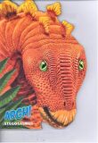 Şekilli Dinazorlar - Stegosaurus