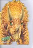 Şekilli Dinazorlar - Triceratops