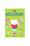İlk Sözcükler - Yeşil