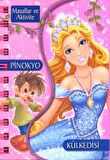 Pinokyo - Külkedisi