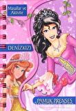 Deniz Kızı - Pamuk Prenses