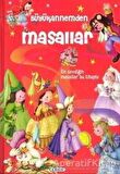 Büyükannemden Masallar