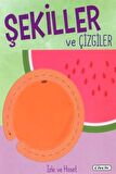 Şekiller ve Çizgiler