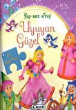 Yap-Boz Kitap Uyuyan Güzel