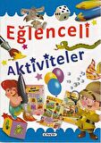 Eğlenceli Aktiviteler Mavi