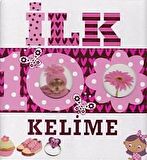 İlk 100 Dizisi Kelime (Büyük Kapak)