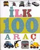 İlk 100 Dizisi Araç (Küçük Dolgu Kapak)