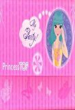 Princess Top My Party (Pembe)