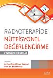 Radyoterapide Nütrisyonel Değerlendirme