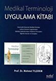 Medikal Terminoloji Uygulama Kitabı