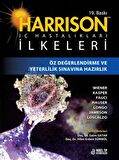 Harrison İç Hastalıkları İlkeleri
