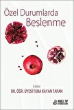 Özel Durumlarda Beslenme