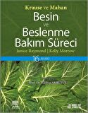 Krause ve Mahan Besin ve Beslenme Bakım Süreci