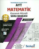 Seviye Ayt Matematik Kazanım Hücreli Soru Bankası 