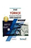 SEVİYE TYT TÜRKÇE SORU BANKASI KONU ANLATIMLI SORU BANKASI