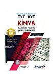 SEVİYE TYT-AYT KİMYA SORU BANKASI